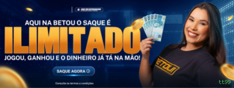 tt99: Descubra a Seção Console e Seus Recursos Imperdíveis